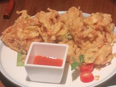 -泰香米泰国餐厅(中大国际店)