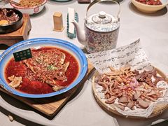 -老房子·南昌菜(双子塔店)