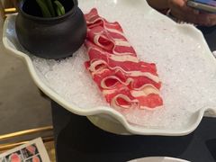 -南门四季铜锅涮肉(大屯·北苑店)
