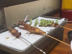 -米八子烧烤工厂(西区店)