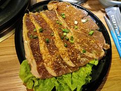 -小米烤肉-泥炉炭烤(常营店)