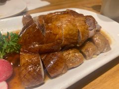 -新澳港式茶餐厅(余姚路店)