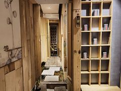 -邈墨茶馆(凤起路店)