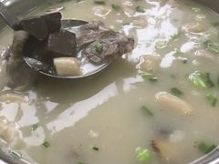 -胡世羊肉汤(南街店)