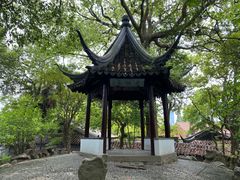 -西园戒幢律寺