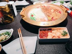 -熊喵来了火锅(太原里第2分店)