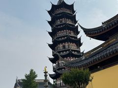 -西林禅寺