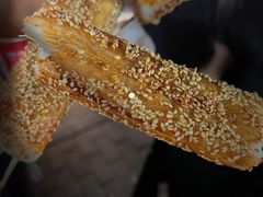 -南湖公园地摊集市