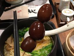 -和府捞面(东直门银座店)