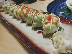 -紫· 割烹  Kappo Murasaki