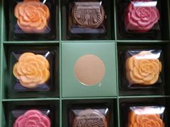 -星巴克(宝山万达店)