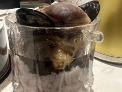 -诱货海鲜自助火锅(爱琴海购物公园东百店)