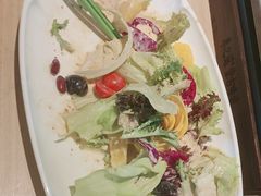 -羊之道草原味道清真餐厅(番禺店)