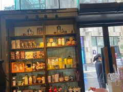 -星巴克(深圳世纪汇分店)