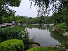 -白马涧龙池景区