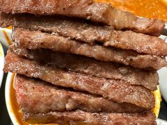 -炙城·韩式烤肉(南京东路店)