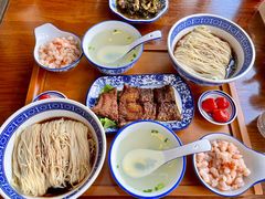 -孙盛兴奥灶面馆·蟹黄面·三虾面(山塘街总店)