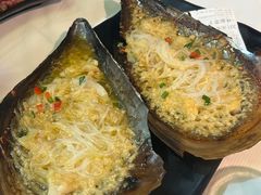 -云晓光头烧烤吧(德平路店)