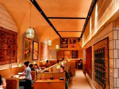 -香料集市新疆餐厅·清真聚餐(成都远洋太古里店)