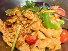 -花马天堂云南餐厅 Lost Heaven(外滩店)