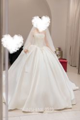 -INSHINE婚纱礼服