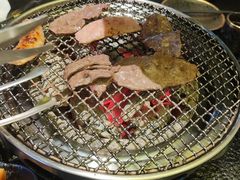 -樱嘢·炭火烧肉(惠南店)