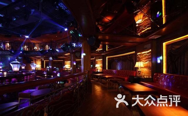 catwalk酒吧高端定制-图片-广州休闲娱乐-大众点评网