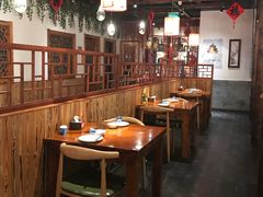 -又一福烤鸭·北京菜(东四店)