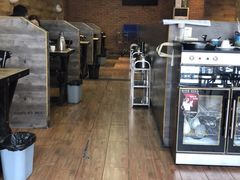 -郑享吃烧烤烩面(红专路店)