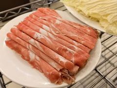 -八先生涮肉房(三里河店)