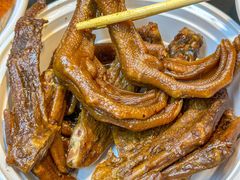 -达记卤菜店(红庙店)