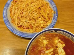 -秦老大西安羊肉泡馍馆(健德门店)