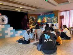 -深圳大梅沙京基洲际度假酒店