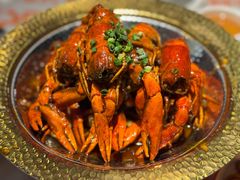 -熊记虾王·小龙虾(东晓南店)