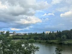 -仙林宾馆-餐厅