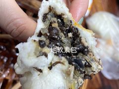-清真石家包子(大皮院总店)