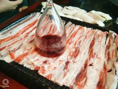 -莽子老火锅(大坪店)