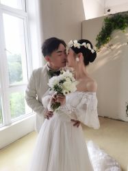 -金夫人婚纱摄影(总店)