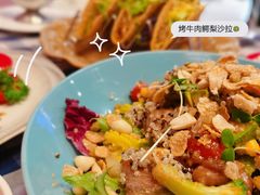 -彼德西餐厅(凯德广场新南店)