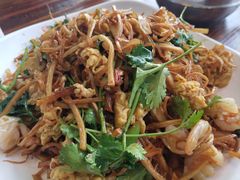 -咱家大院海鲜家常菜