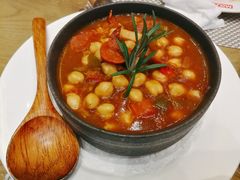 鹰嘴豆-Mezomd曼索蒂西班牙餐厅(广粤店)