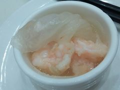 花旗参虾饺-百乐门喜宴(海珠广场华厦店)