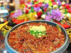 -麻辣港湾(京津公路店)