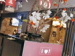 门面-一品红川菜(皇岗店)