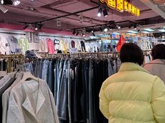 -西单明珠商场