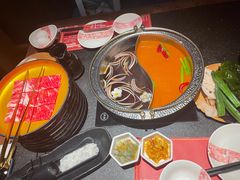 -牛New寿喜烧(闵行龙湖天街店)