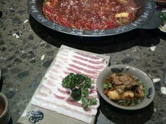 -重庆渝达老火锅(春熙路店)