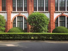 -上海交通大学医学院附属瑞金医院(总院)