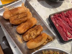 -小城牛事·鲜牛肉火锅(万达店)