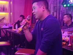 -KITTY V凯特威主题量贩KTV